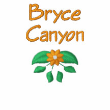 Parque nacional del barranco de Bryce