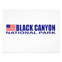 Parque nacional del barranco negro comunicados