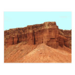 Parque nacional del filón del capitolio tarjeta postal