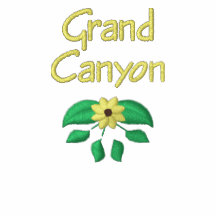 Parque nacional del Gran Cañón