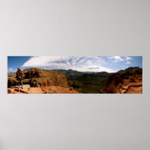 Parque nacional del Gran Cañón Posters