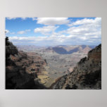 Parque nacional del Gran Cañón Posters