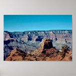 Parque nacional del Gran Cañón Posters