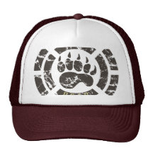 Parque nacional del grisáceo gorro