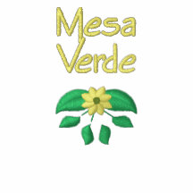Parque nacional del Mesa Verde