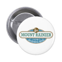 Parque nacional del Monte Rainier Pin
