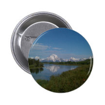 Parque nacional magnífico de Teton Pins