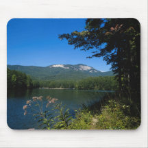 Parque nacional Mousepad Alfombrilla De Raton