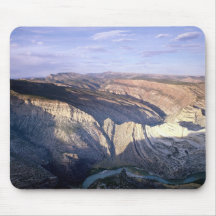 Parque nacional Mousepad Alfombrilla De Ratón