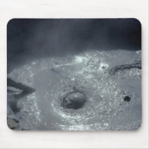 Parque nacional Mousepad Alfombrilla De Ratón