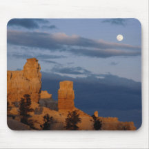 Parque nacional Mousepad Alfombrilla De Raton
