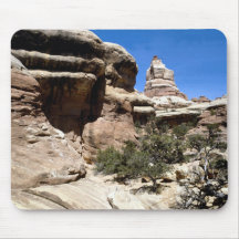 Parque nacional Mousepad Alfombrilla De Raton
