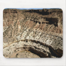 Parque nacional Mousepad Alfombrilla De Ratón