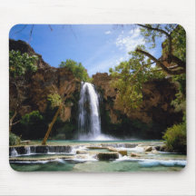 Parque nacional Mousepad Alfombrilla De Ratones