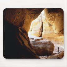 Parque nacional Mousepad Alfombrilla De Ratones