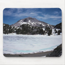 Parque nacional Mousepad Alfombrilla De Ratones