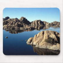 Parque nacional Mousepad Alfombrilla De Ratones