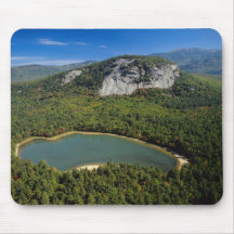 Parque nacional Mousepad Alfombrillas De Raton