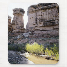Parque nacional Mousepad Alfombrillas De Raton