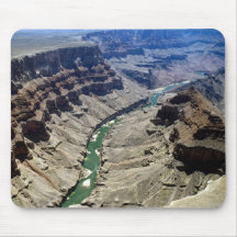 Parque nacional Mousepad Alfombrillas De Raton