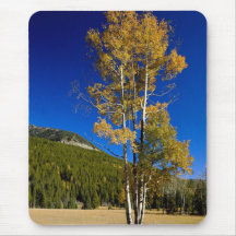 Parque nacional Mousepad Alfombrillas De Ratón
