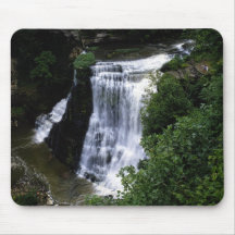 Parque nacional Mousepad Alfombrillas De Ratones