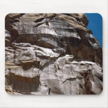 Parque nacional Mousepad Tapete De Raton