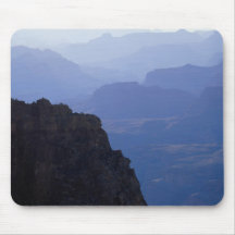 Parque nacional Mousepad Tapete De Ratón