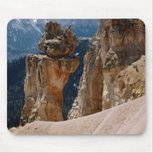 Parque nacional Mousepad Tapete De Raton