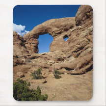 Parque nacional Mousepad Tapete De Ratones