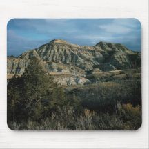 Parque nacional Mousepad Tapete De Ratones