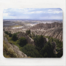 Parque nacional Mousepad Tapetes De Ratón