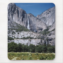 Parque nacional Mousepad Tapetes De Raton