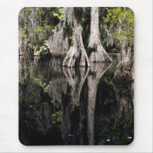 Parque nacional Mousepad Tapetes De Ratones