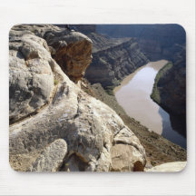 Parque nacional Mousepad Tapetes De Ratones