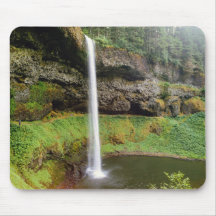Parque nacional Mousepad Tapetes De Ratones