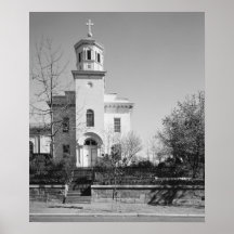 Parroquia de la trinidad santa impresiones