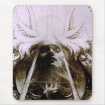 Parsifal Muis Matten