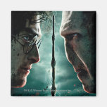 Parte 2 de Harry Potter 7 - Harry contra Voldemort Imán