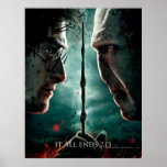 Parte 2 de Harry Potter 7 - Harry contra Voldemort Impresiones