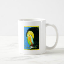PARTE DE TOUCAN TAZAS