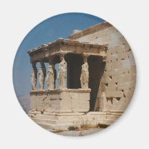 Parthenon Imanes