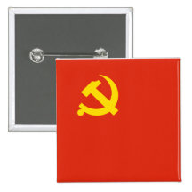 Partido Comunista Chino, Colombia Pin