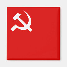 Partido Comunista de Nepal (marxista-leninista uni Imán De Frigorífico