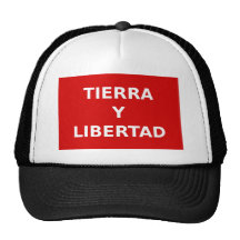 Partido Mexicano liberal, Colombia política Gorro De Camionero