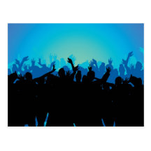 Partycrowd Postales