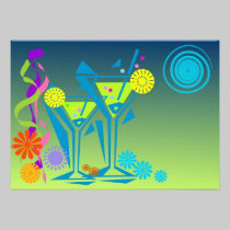 Partytime invitaciones