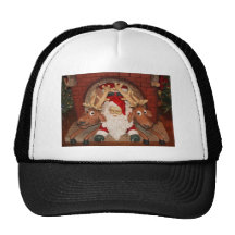 Pasadena 112710 024 gorras de camionero