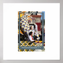 PASADENA 2011 POSTERS