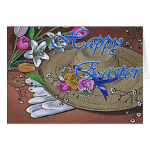 pascua-capo tarjeton